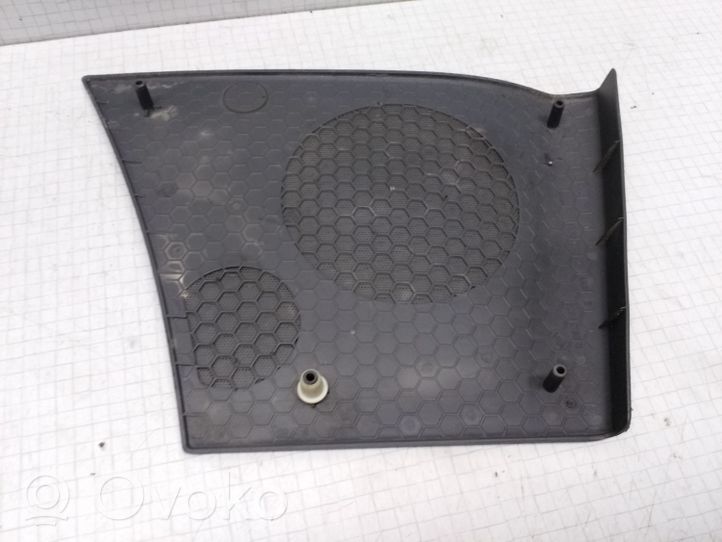 Renault Laguna II Rear door speaker cover trim 8200000092