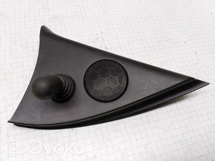 Opel Astra G Copertura in plastica per specchietti retrovisori esterni 90521949