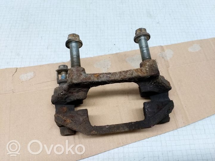 Opel Astra G Supporto della pinza del freno posteriore 