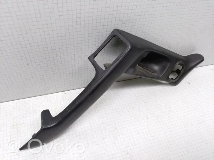 Opel Astra G Front door interior handle trim 090561511