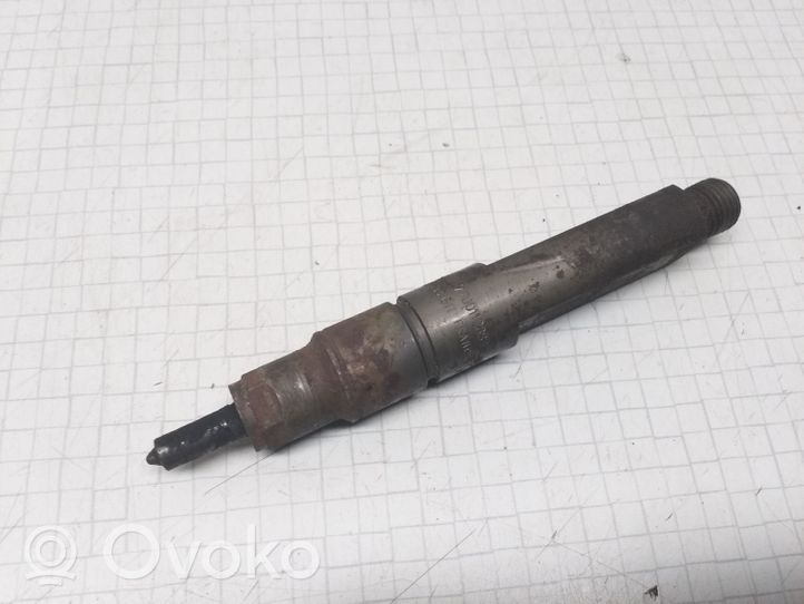 Opel Movano A Injecteur de carburant 0432193611