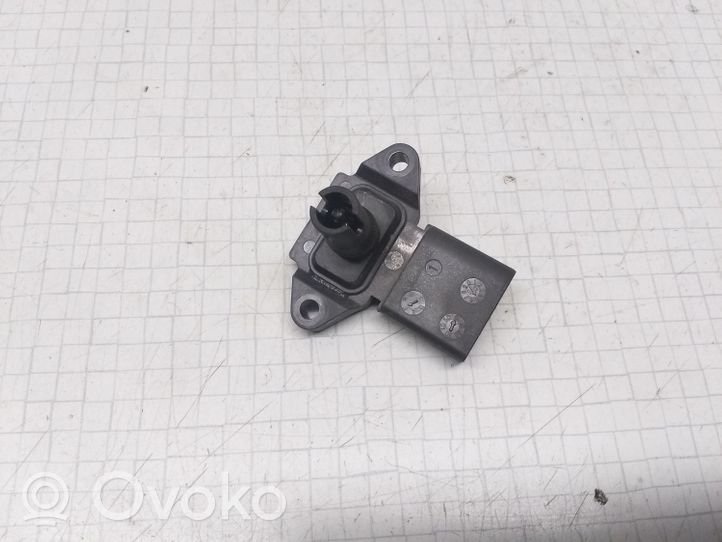 Skoda Fabia Mk1 (6Y) Air pressure sensor 03D906051