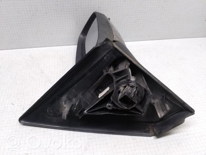 Renault Megane II Element lusterka bocznego drzwi przednich 110511071109