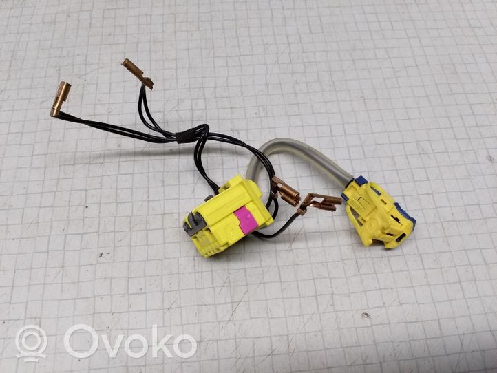 Seat Ibiza III (6L) Other wiring loom 6Q0972928