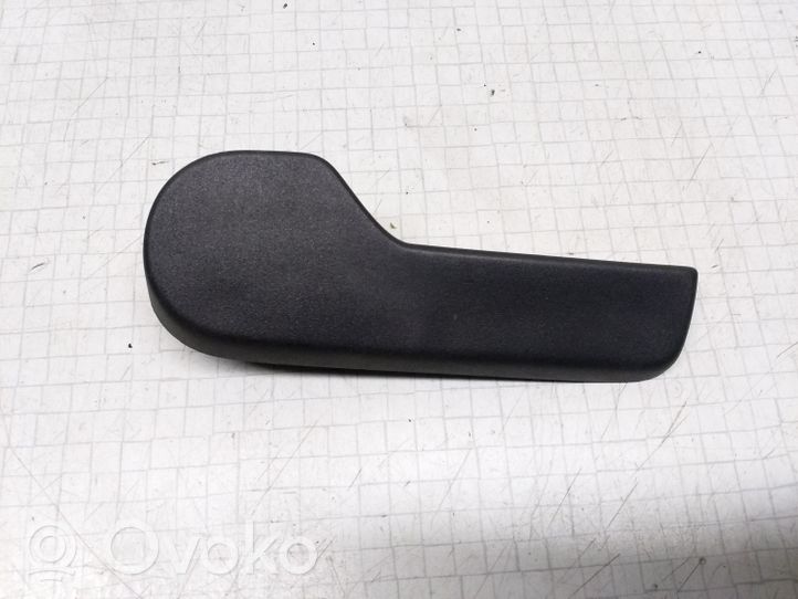 Seat Ibiza III (6L) Engine bonnet (hood) release handle 1J1823533C