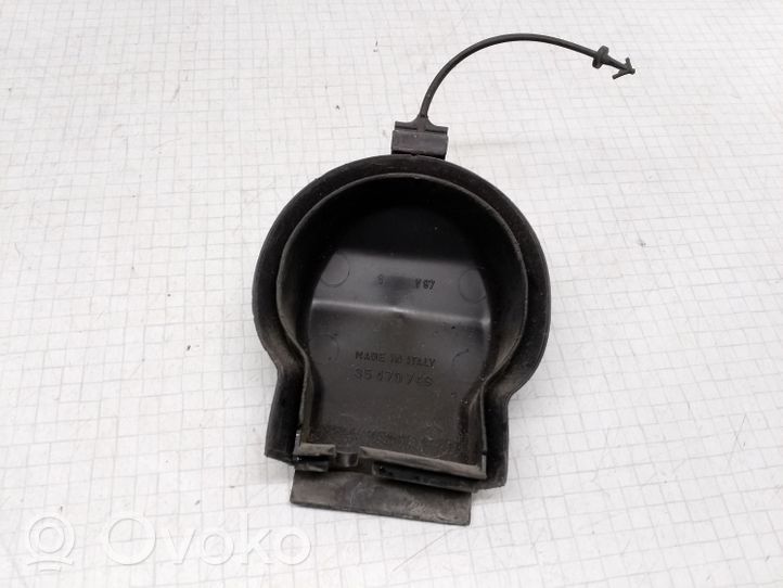 Renault Twingo I Parapolvere per faro/fanale 35470749