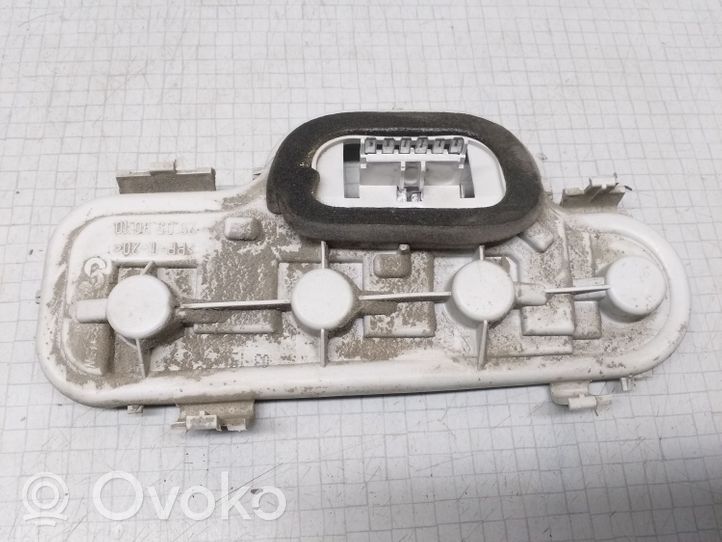 Opel Astra G Galinio žibinto detalė 29059010