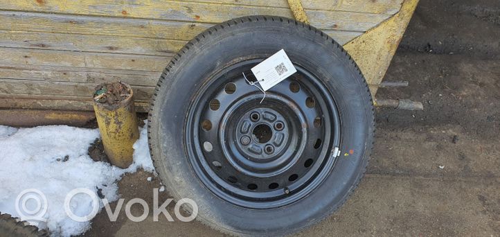 Toyota Corolla E120 E130 Koło zapasowe R15 2150649