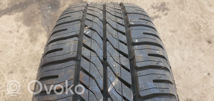 Skoda Fabia Mk1 (6Y) R14 summer tire 17565R14