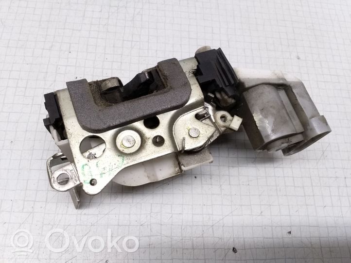 Fiat Punto (188) Rear door lock 