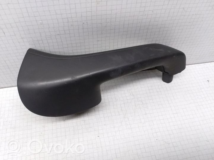 Volkswagen Golf V Rivestimento per maniglia portiera posteriore 1K4868055A