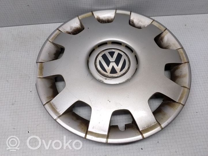 Volkswagen Golf IV R14 wheel hub/cap/trim 1J0601147L