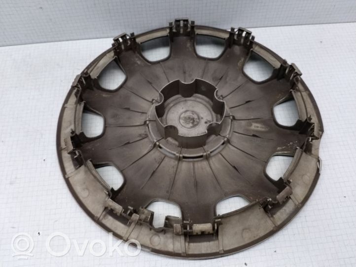 Volkswagen Golf IV R14 wheel hub/cap/trim 1J0601147L