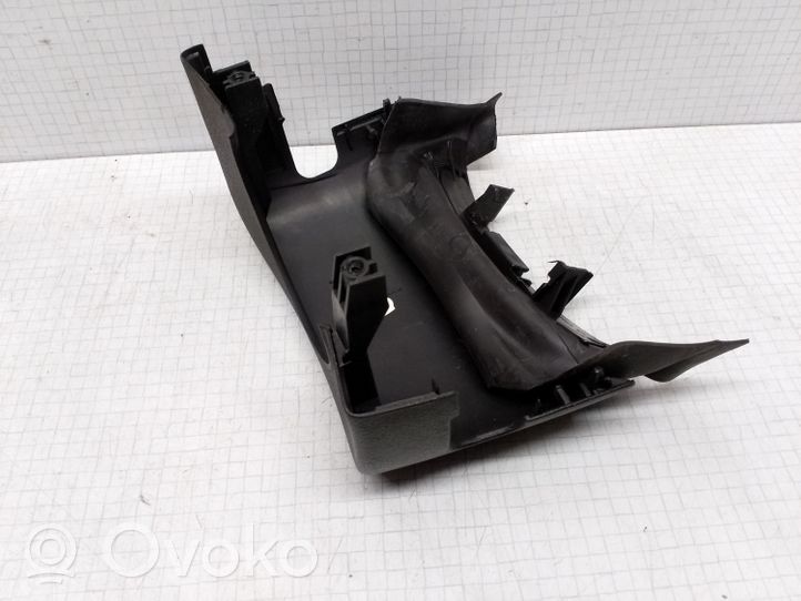 Peugeot 307 Garniture de colonne de volant MP5698