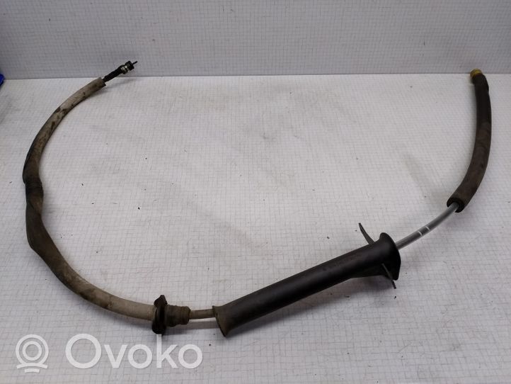 Mercedes-Benz E W124 Kabel licznika / prędkościomierza 1245460085