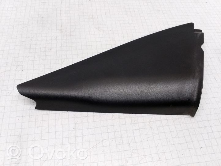 Nissan Almera N16 Plastic wing mirror trim cover 80293BN00