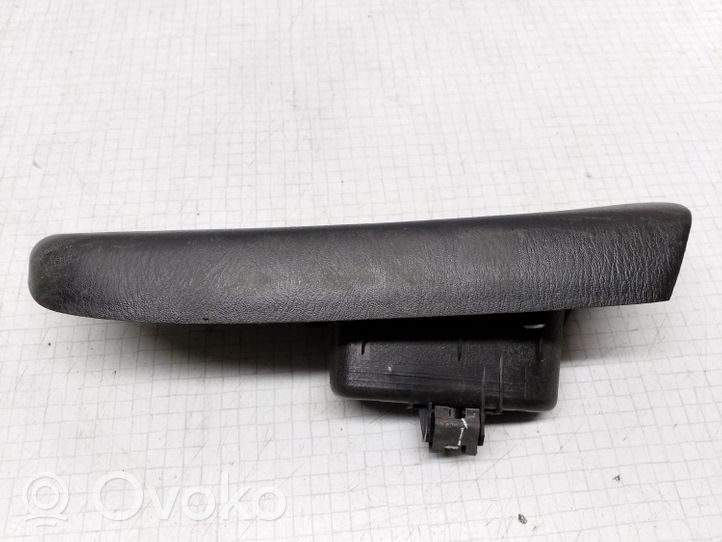 Nissan Almera N16 Altro elemento di rivestimento della portiera posteriore 82947BM700LH