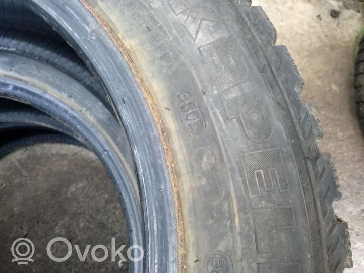 Renault Clio II R14-nastarenkaat NOKIAN