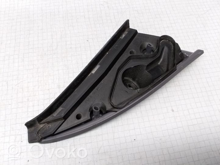 Renault Clio II Copertura in plastica per specchietti retrovisori esterni 7700845733