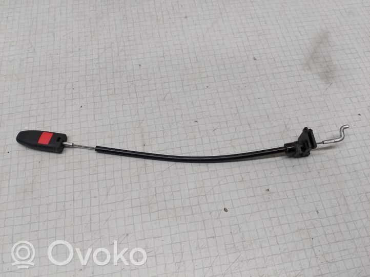 Opel Astra G Cavo maniglia portiera anteriore 90270177