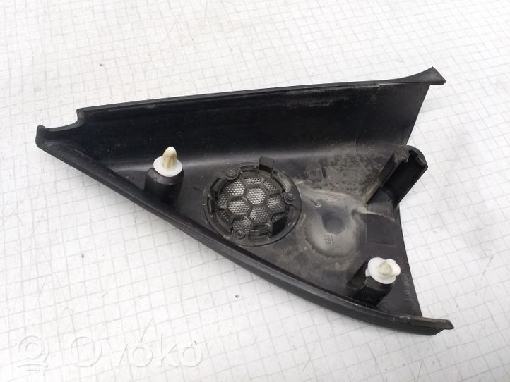 Opel Astra G Copertura in plastica per specchietti retrovisori esterni 90521951