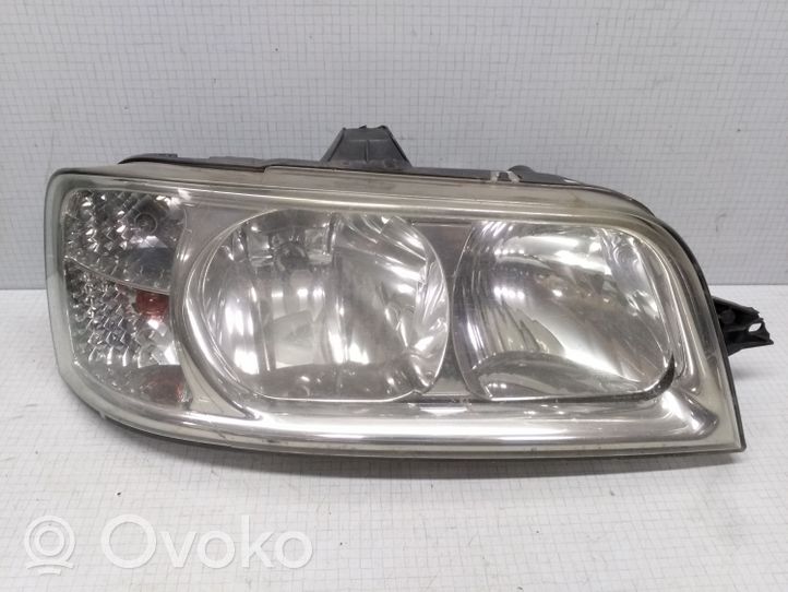 Fiat Ducato Lampa przednia 42600748D