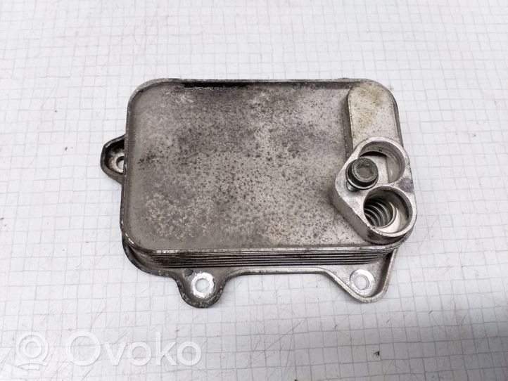 Volkswagen Golf V Mocowanie / uchwyt filtra oleju 03C115111D