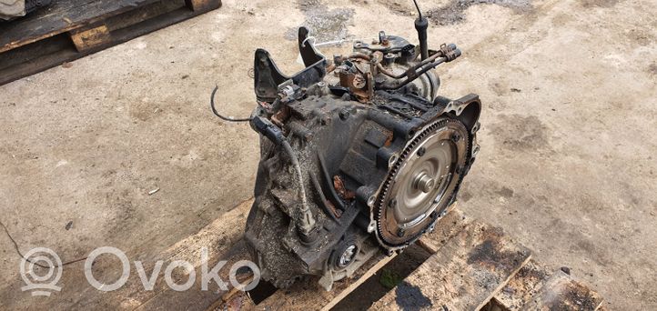 Hyundai Sonata Automatic gearbox 