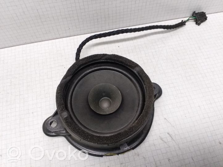 Mercedes-Benz A W168 Enceinte subwoofer A1688200602