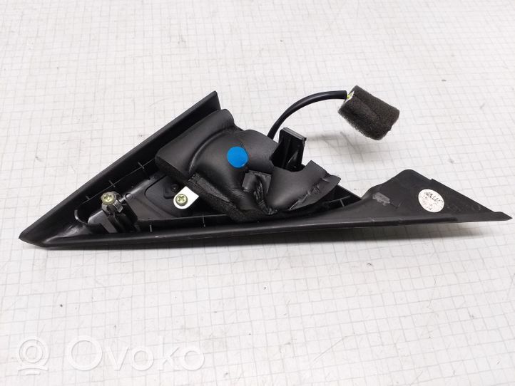 Hyundai Sonata Coque de rétroviseur 876513K010