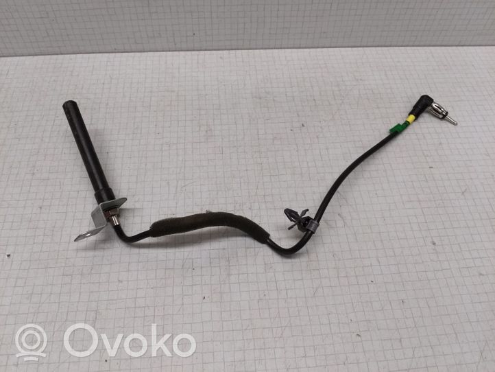 Hyundai Sonata Antenne radio 