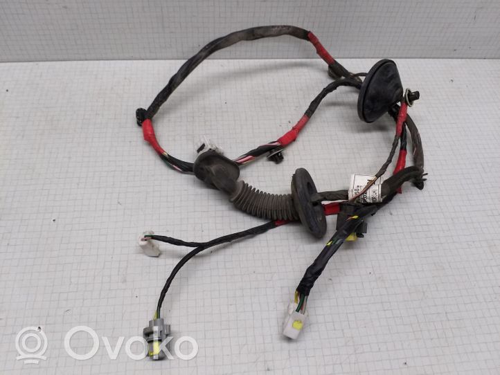 Hyundai Sonata Rear door wiring loom 916503K021