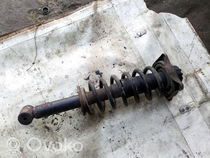 Audi 100 S4 C4 Rear shock absorber/damper 