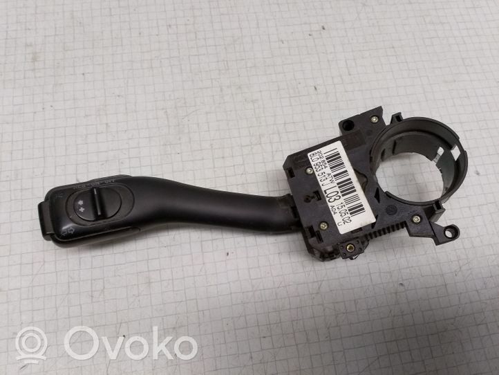 Volkswagen Bora Leva comando controllo della velocità 8L0953513J