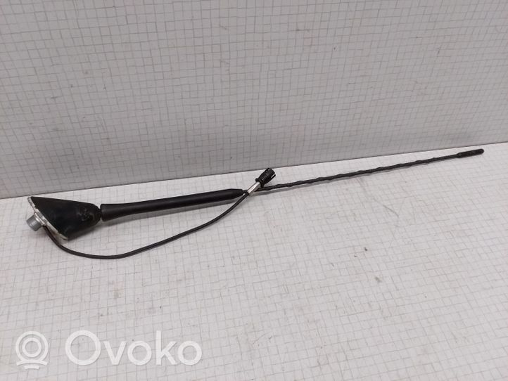 Opel Astra G Antenna autoradio 