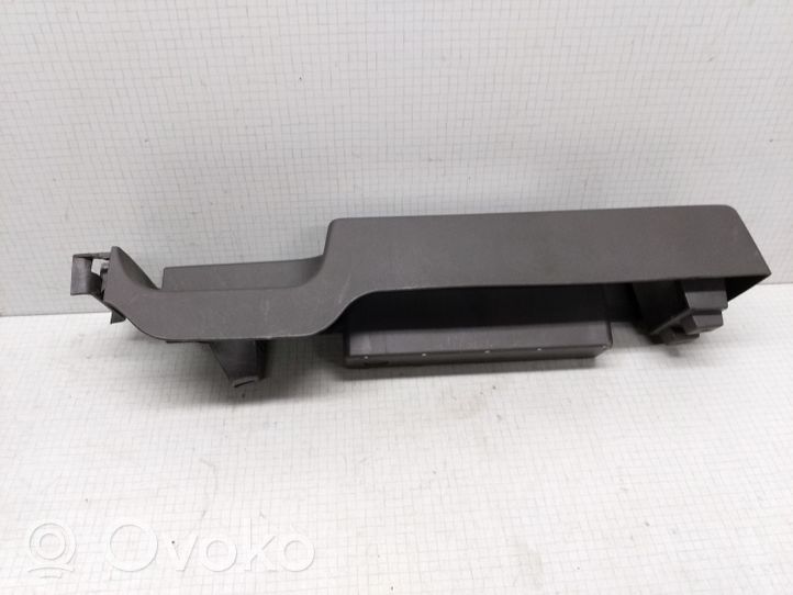 Volkswagen PASSAT B3 Center console 357863319C