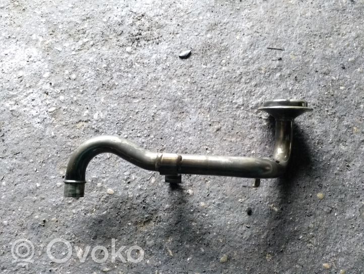 Volvo S60 Oil sump strainer pipe 