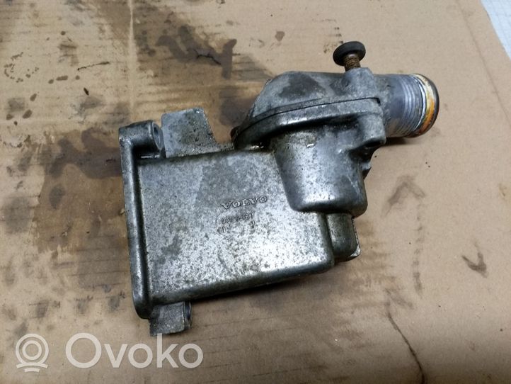 Volvo S60 Termostaatin kotelo 9209867