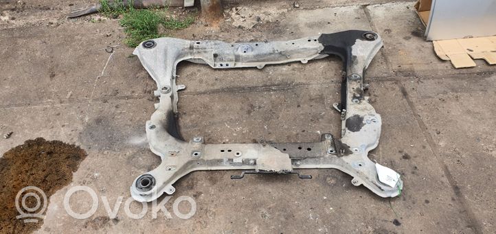 Volvo S60 Sottotelaio anteriore 