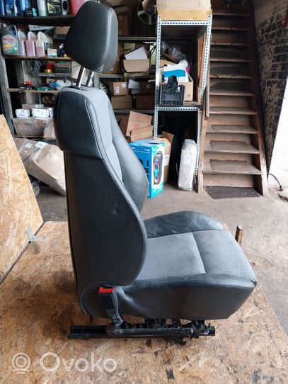 Opel Vectra C Seat set 