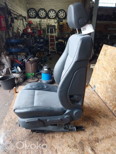 Opel Vectra C Seat set 