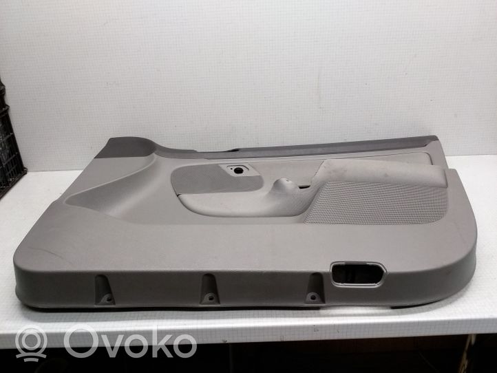 Volkswagen Golf V Rivestimento del pannello della portiera anteriore 1K4867134