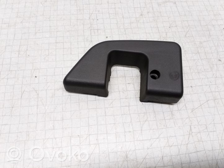 Mercedes-Benz E W211 Altro elemento di rivestimento della portiera posteriore A2117230524