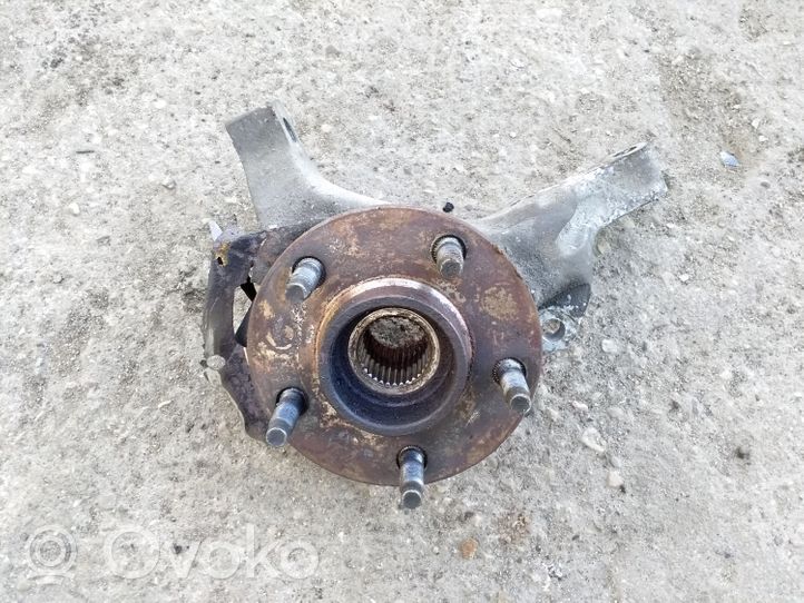 Opel Sintra Front wheel hub spindle knuckle 