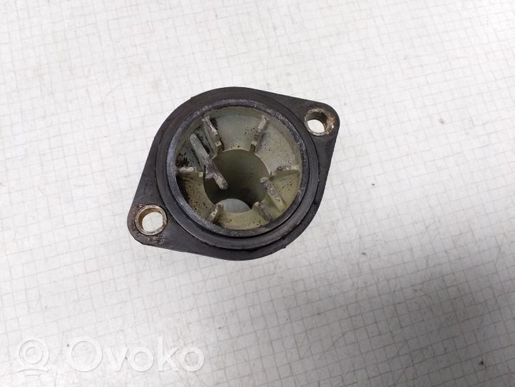 Seat Leon (1M) Boîtier de thermostat / thermostat 038121121