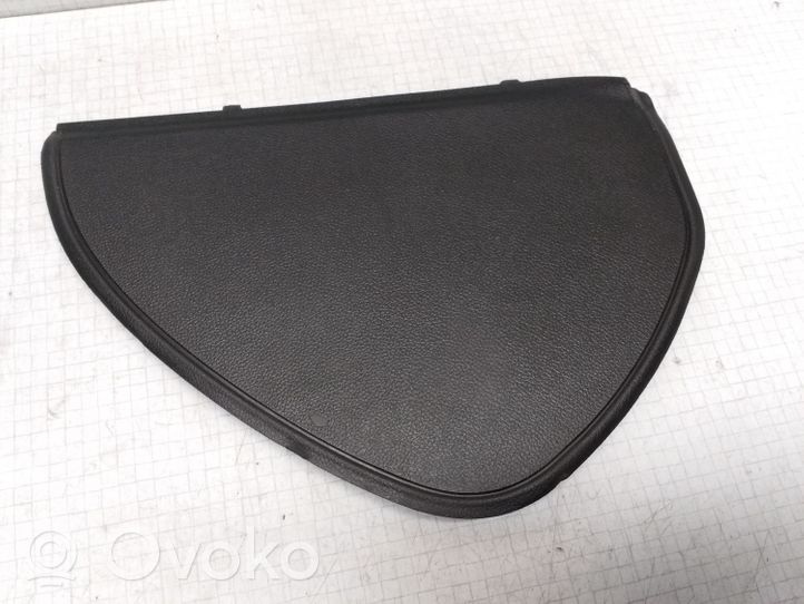 Seat Leon (1M) Rivestimento estremità laterale del cruscotto 1M0857085