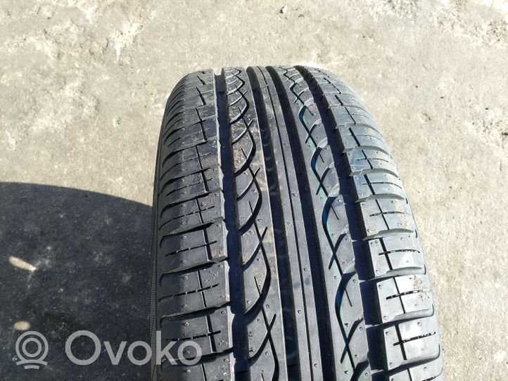 KIA Cerato R15 spare wheel 