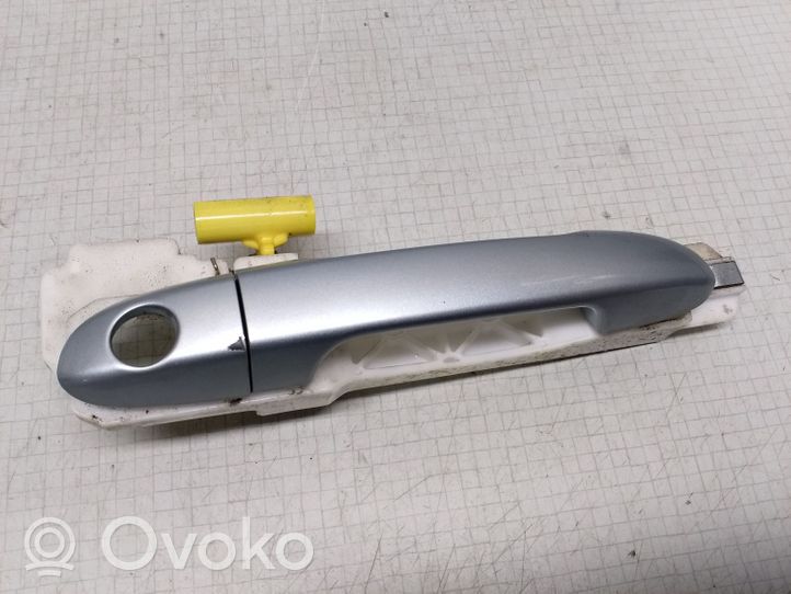 KIA Cerato Front door exterior handle 