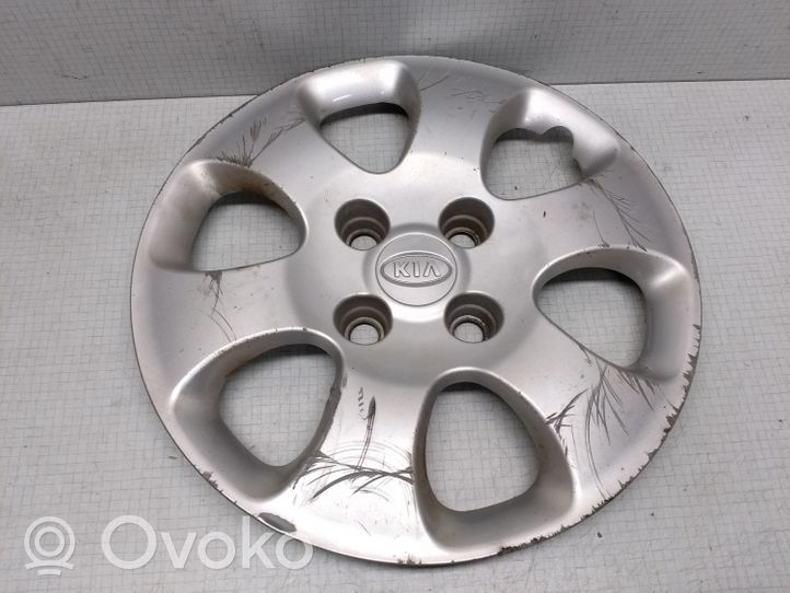 KIA Cerato R15 wheel hub/cap/trim 529602F601