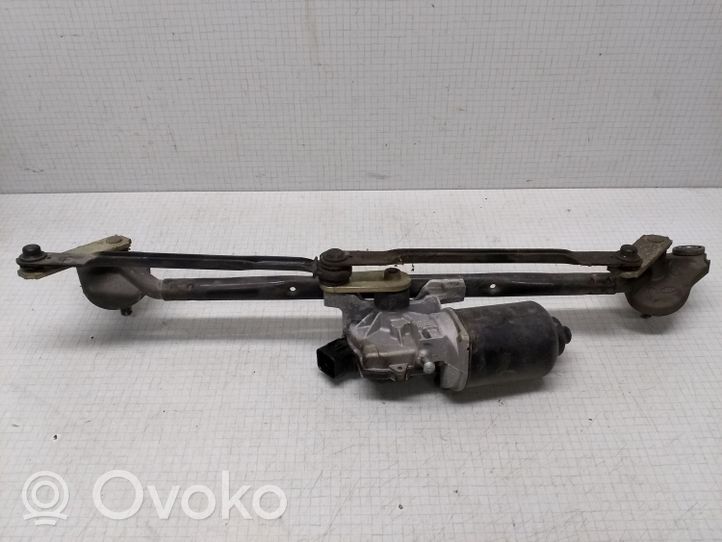 KIA Cerato Front wiper linkage 981102F000